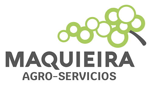 Agromaquieira logo